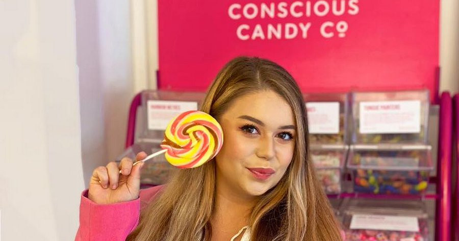 A renunțat la slujbă și a creat o afacere de milioane de euro din dormitorul ei. Povestea inspirațională a Laurei