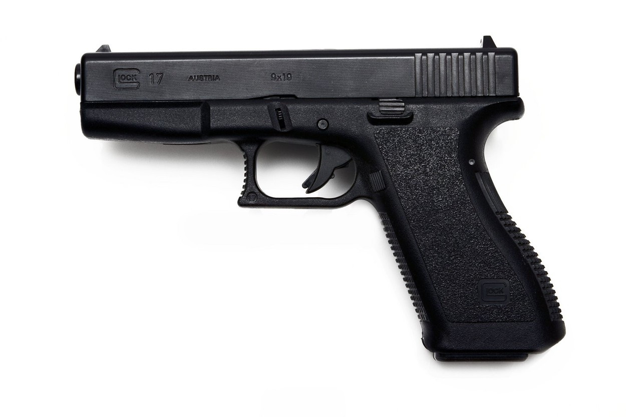 Glock 17