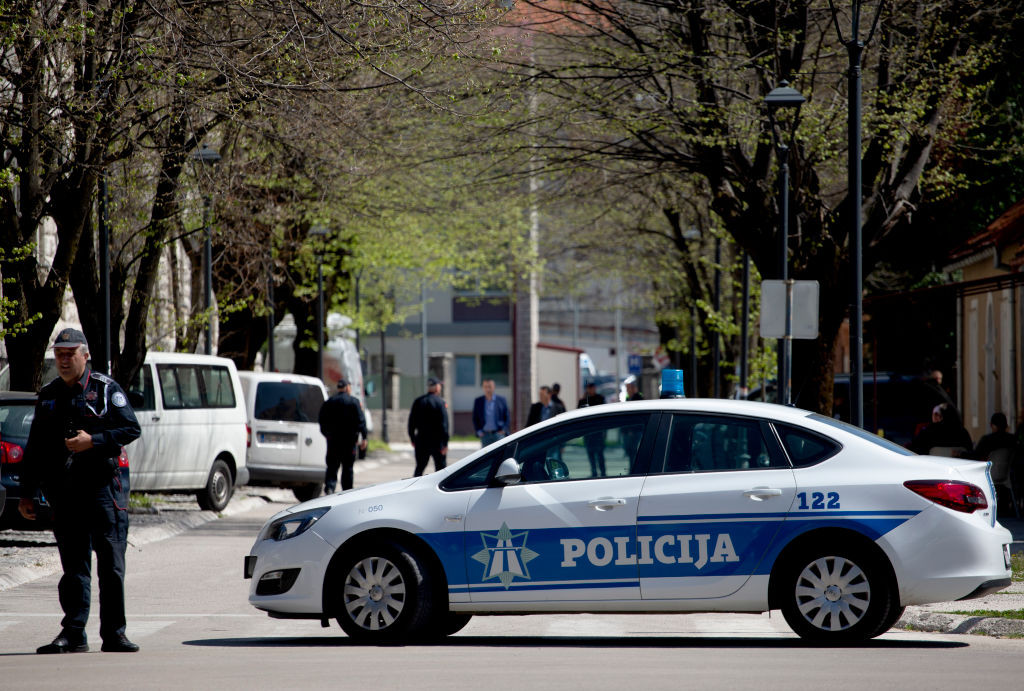 Atac armat în Muntenegru. 11 persoane au fost ucise, 6 sunt grav rănite, după o ceartă în familie