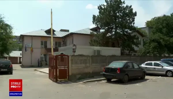 Anchetă la DSP Ialomița. Două directoare s-au bruscat în birou. De la ce a pornit totul