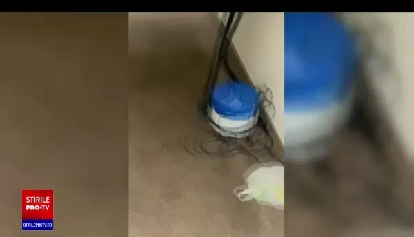 Situație îngrijorătoare în Albena, Bulgaria. Mai mulți copii, printre care și români, s-au îmbolnăvit brusc