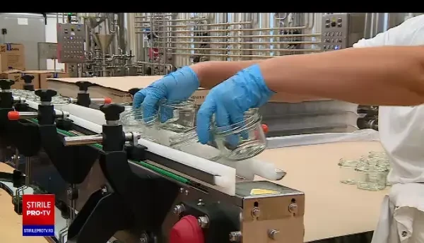 Ambalajele din sticlă încep să câștige teren pe rafturile magazinelor. Ce spun producătorii