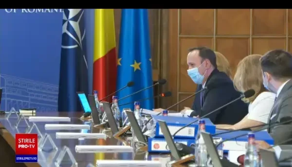 Golul din bugetul României se tot adâncește. Care sunt calculele Guvernului și cine va primi cei mai mulți bani