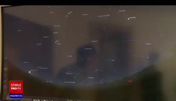 Superluna și Perseidele, combinația în care se elimină reciproc. Cum pot fi văzute ambele