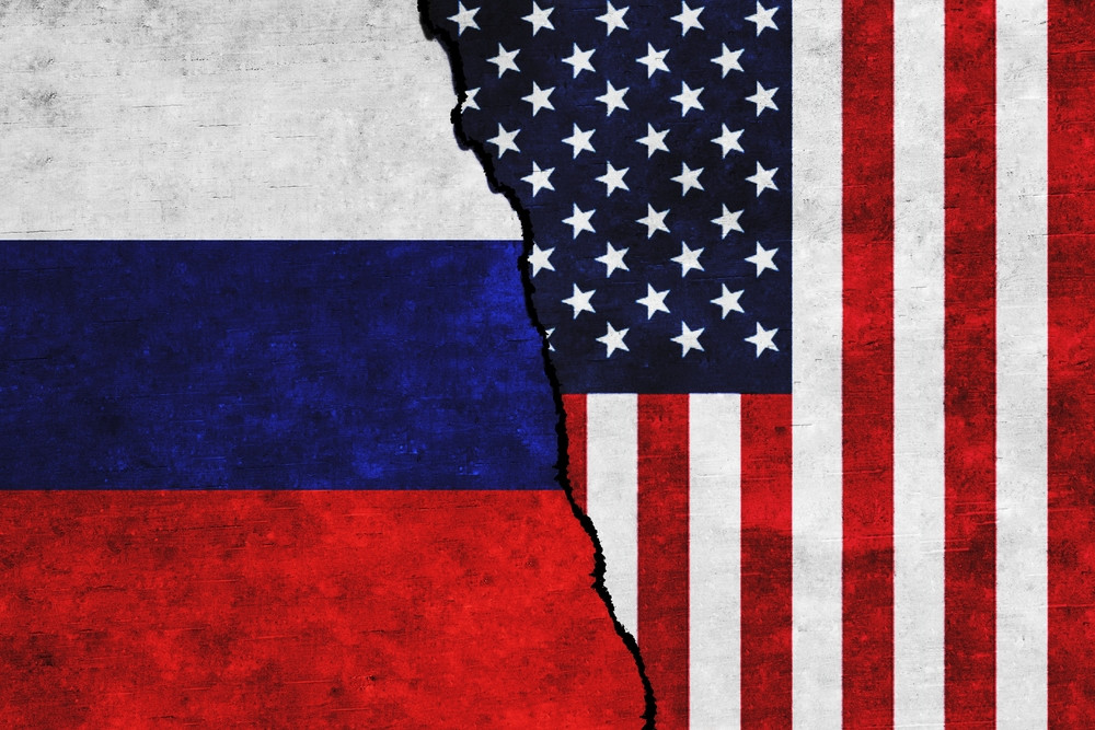 Ambasada SUA la Moscova cere cetăţenilor americani să părăsească imediat Rusia