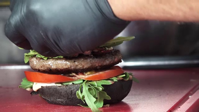 Turiștii care aleg să meargă în Sighișoara vor avea parte de un festival al mâncărurilor