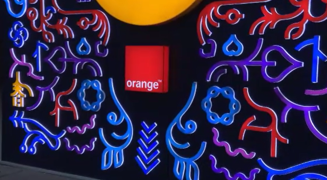 (P) Orange, rețeaua numărul 1, te aduce mai aproape de muzica preferată la Summer Well