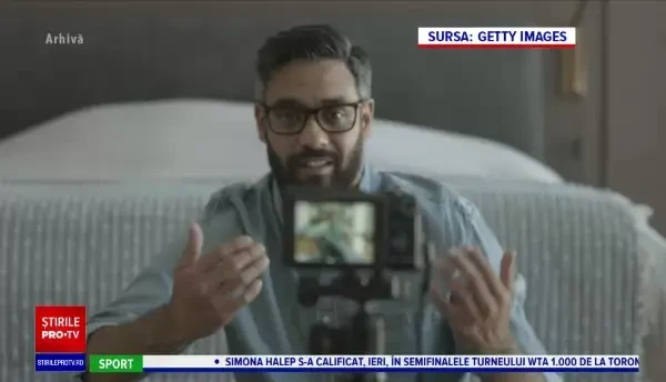 Primele cursuri de influenceri din România, la Universitatea Dunărea de Jos din Galați. Cât costă și cine predă materia