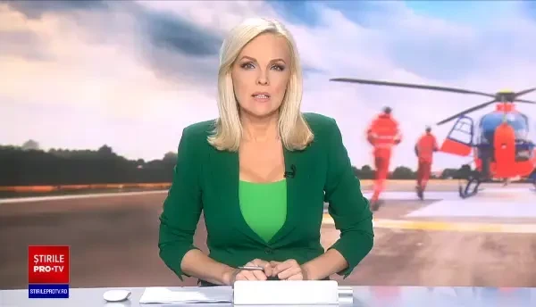 Incident grav în Costinești. Un tânăr de 22 de ani s-a ales cu răni la cap și la coloană, după ce a sărit de pe stabilopozi