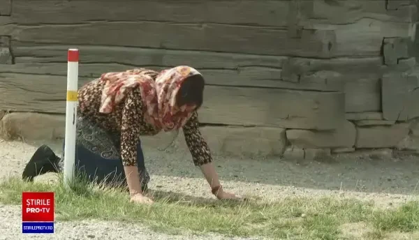 A început cel mai mare pelerinaj ortodox din Transilvania. Sute de credincioși au venit să se roage la Mănăstirea Nicula