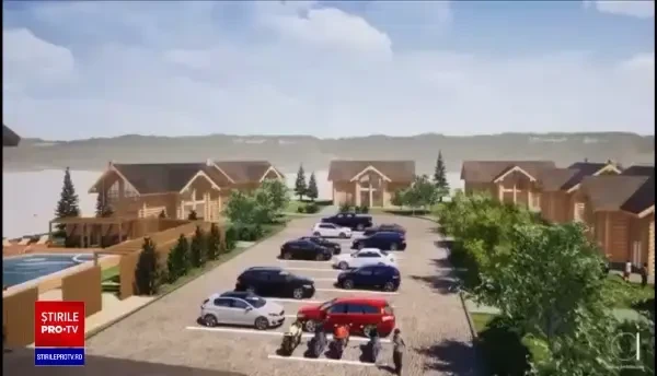 Stațiunea montană Cavnic prinde o nouă față. Investitorii sunt chiar români