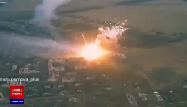 Război în Ucraina, ziua 171. Rușii continuă să ucidă civili în Ucraina