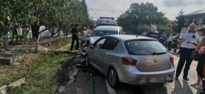accident iasi