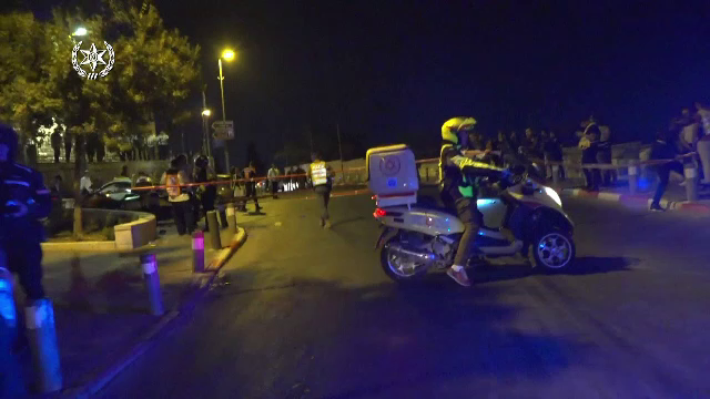 Cel puţin șapte oameni au fost răniţi şi doi se află în stare critică, după un atac terorist la Ierusalim