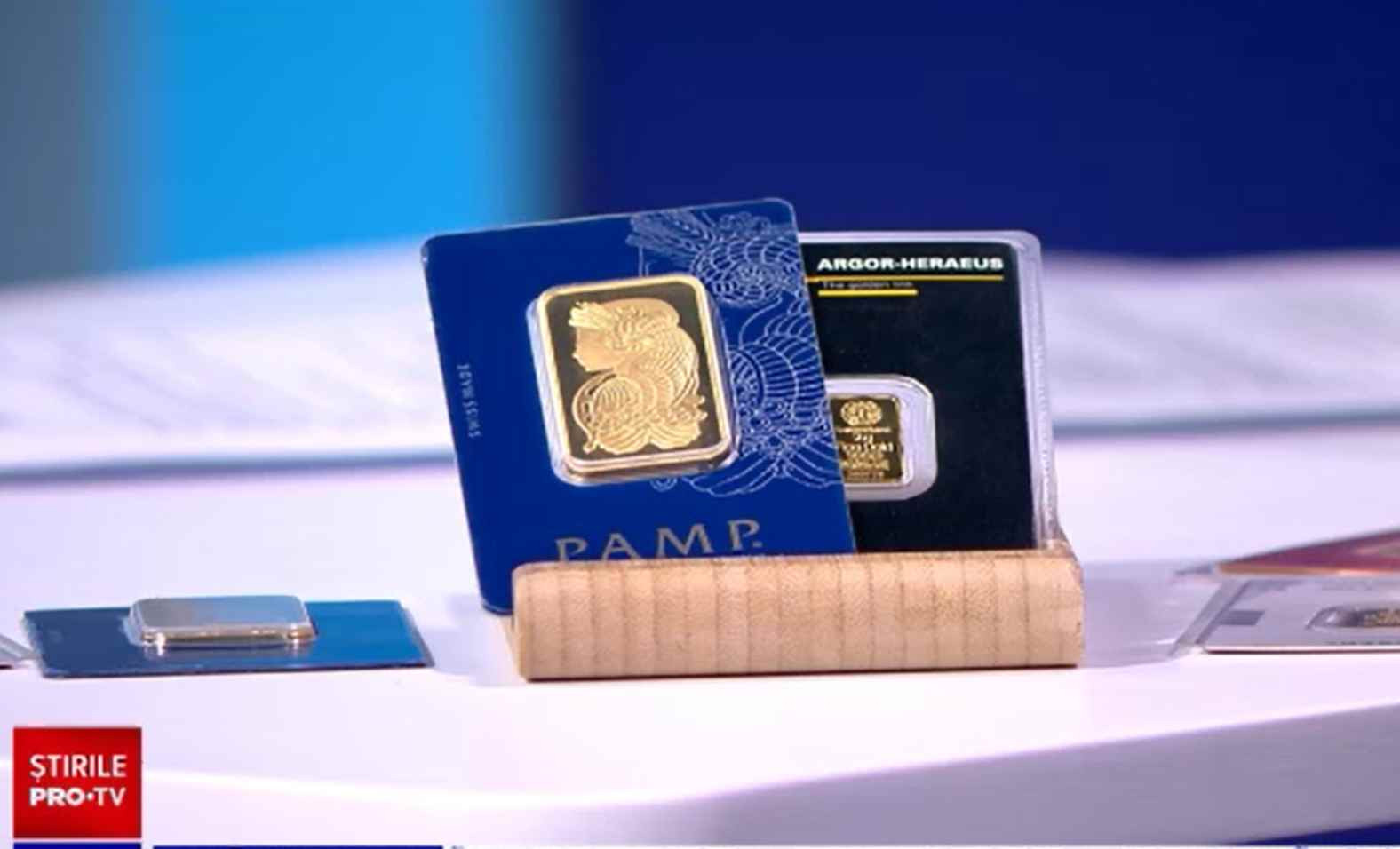 Aplicația care îți transformă viciul în lingouri de aur. Cât poți să câștigi