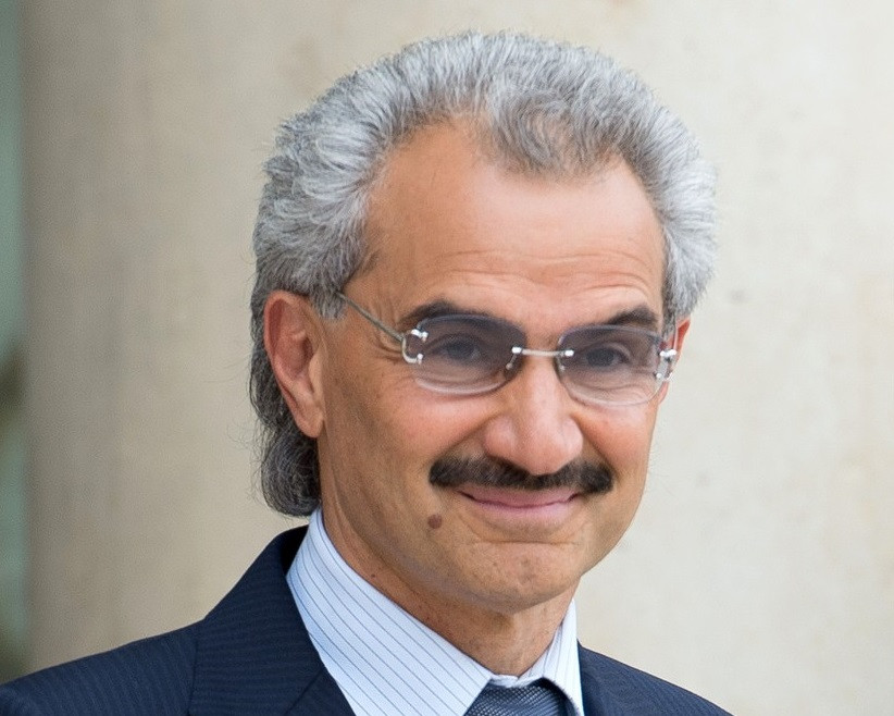 Cum a pariat un prinț saudit peste jumătate de miliard de dolari pe Rusia la începutul războiului din Ucraina