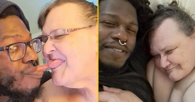 Un cuplu din SUA cu o diferență de vârstă de 47 de ani între ei au anunțat că se căsătoresc