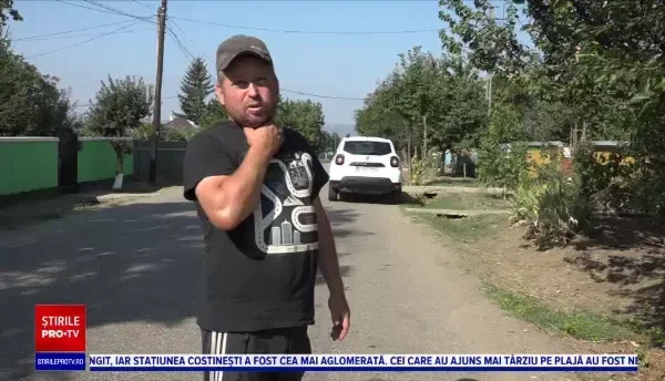 Bărbat din Vaslui, omorât în bătaie după niște vorbe aruncate la crâșmă. Răzbunarea a avut loc tot la birt