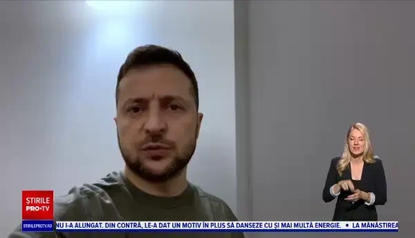 Război în Ucraina, ziua 173. Zelenski îi anunță pe soldații ruși de la Zaporojie că vor deveni ”o țintă specială”