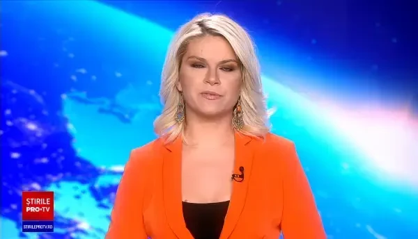 Şoferiţa care a accidentat mortal două fete în zona Andronache, condamnată la 4 ani şi 6 luni închisoare