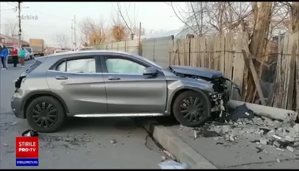 Vești proaste pentru familiile fetelor ucise de o șoferiță în cartierul Andronache. Ce se întâmplă cu despăgubirile