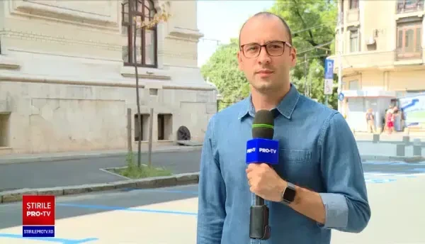 Noul regulament de parcare în București a intrat în vigoare. Șoferii au găsit deja metode pentru a nu plăti parcarea