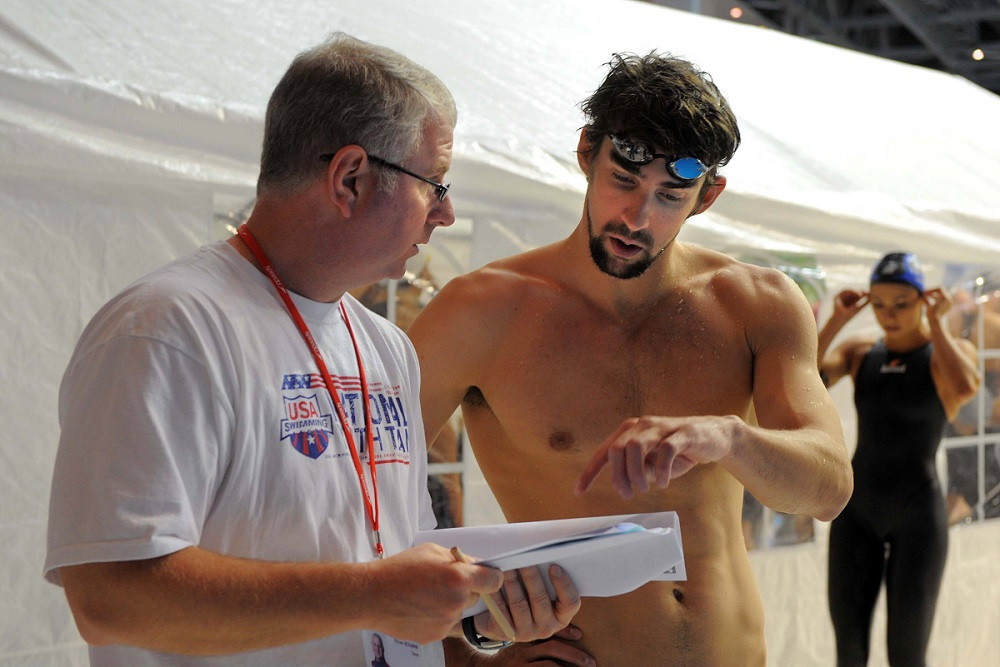 Michael Phelps cere sancţiuni mai dure în cazul sportivilor care se dopează: Nu ar trebui să concurezi din nou