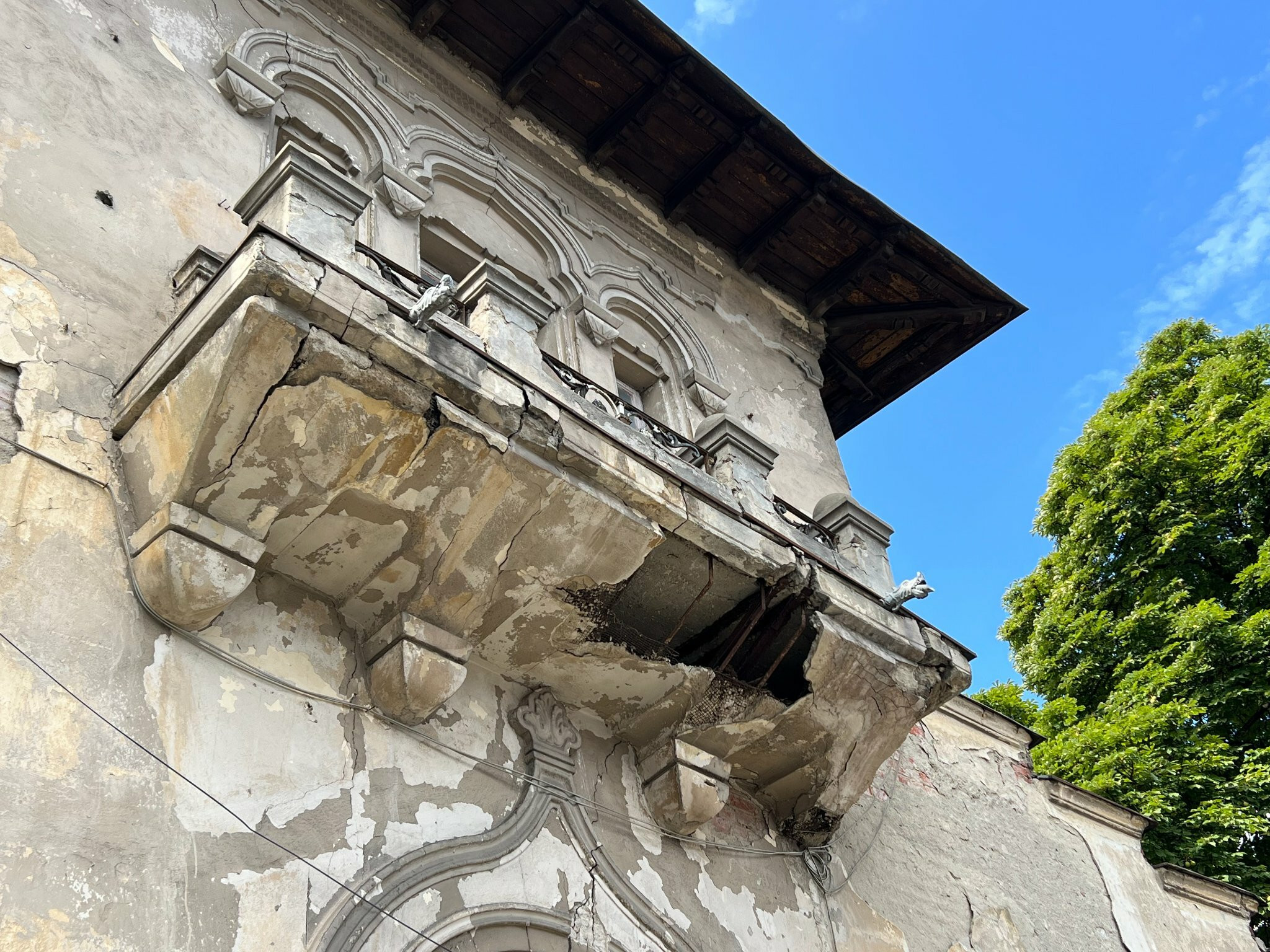 Clotilde Armand: Casa Nicolae Petraşcu, o rană pe obrazul Bucureștiului. Vom majora impozitul cu până la 500% GALERIE FOTO