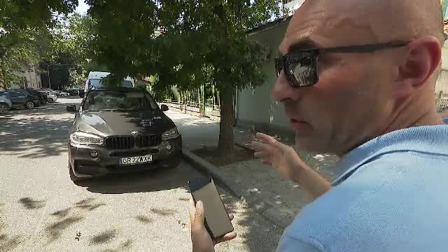 Cum funcționează noul sistem de amenzi pentru parcări din București. Suprataxă de 200 de lei pentru cei care nu plătesc