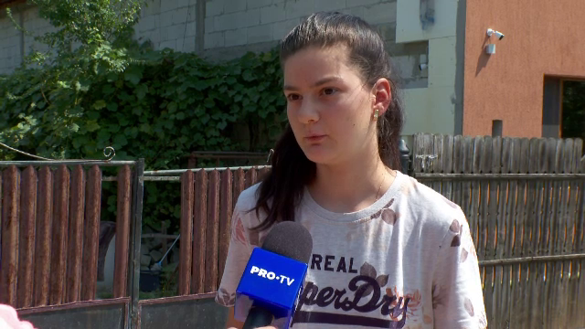 Eleva rănită după ce un dulap a căzut pe ea: “La frig mă doare, am o parte a piciorului unde nu simt”. Ce daune va primi