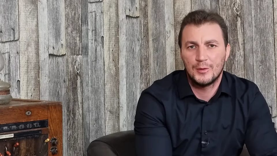 Marian Godină, după ce Poliția Română a distribuit postări ale ministrului Bode: Pare ceva de o slugărnicie incredibilă