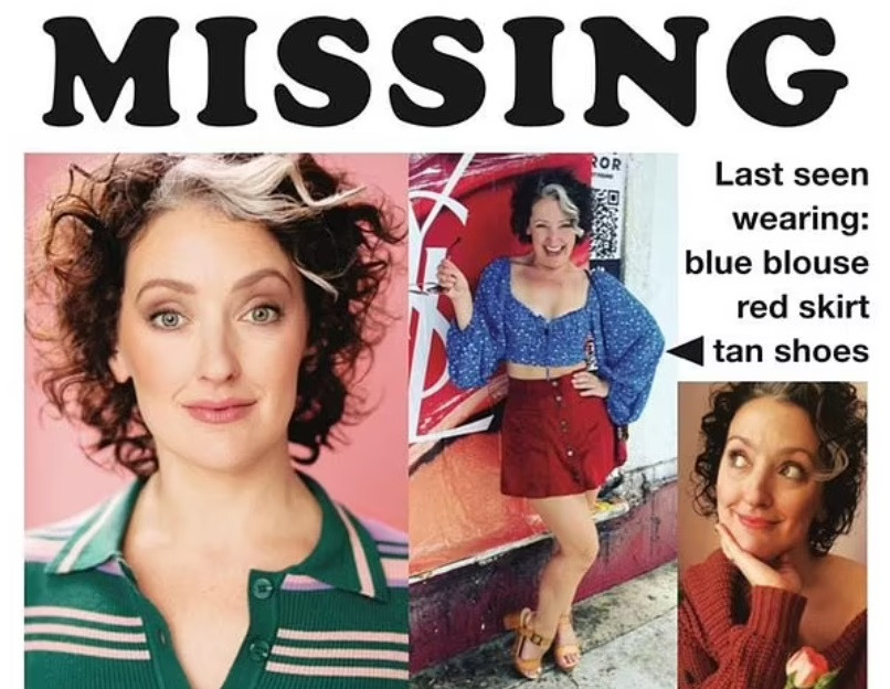 O actriță a dispărut, după ce a ieșit la o întâlnire cu un bărbat cunoscut pe o aplicație. Ce se întâmplase, de fapt