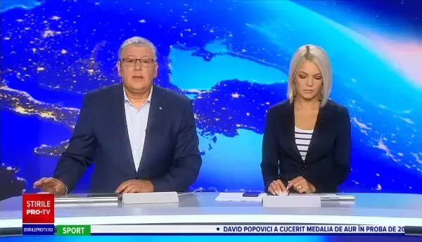 Incendiu într-un bloc din Craiova, de la o lumânare aprinsă nesupravegheată. Mai mulți locatari au ajuns la spital