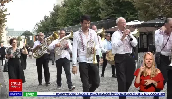 Spectacol dedicat faptelor bune, la Iași. Cei mai cunoscuți artiști români cântă pentru 10.000 de copii sărmani din Moldova