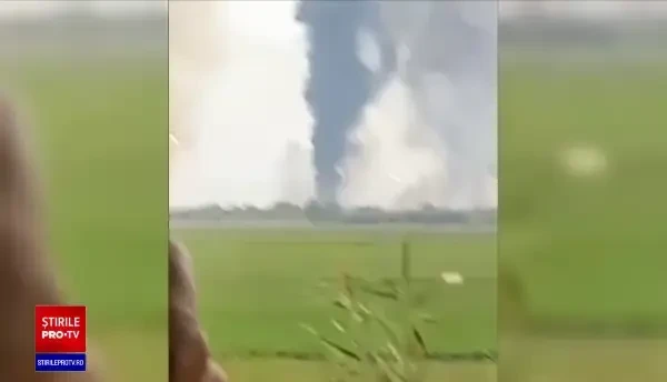 Misiunea agenţiei nucleare a ONU pentru a analiza activitatea la centrala nucleară Zaporojie, împiedicată de Rusia