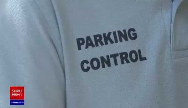 Cum funcționează noul sistem de amenzi pentru parcări din București