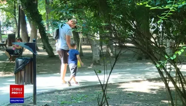 Tații vor putea sta acasă 10 zile lucrătoare cu copiii, după naștere, în concediu plătit