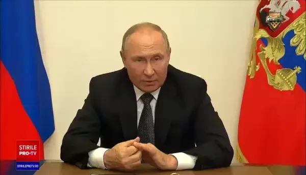 Război în Ucraina, ziua 174. Zelenski îndeamnă Rusia să se retragă imediat de la centrala nucleară Zaporojie