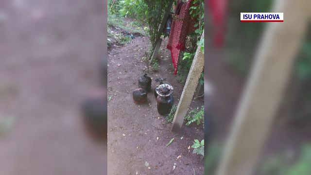 La un pas de tragedie. O femeie de 68 de ani din Urlați a ajuns la spital cu arsuri grave