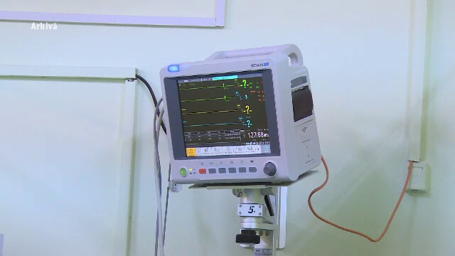 Caz șocant la o clinică privată din Târgoviște. O femeie a murit după ce a înghițit substanță de contrast