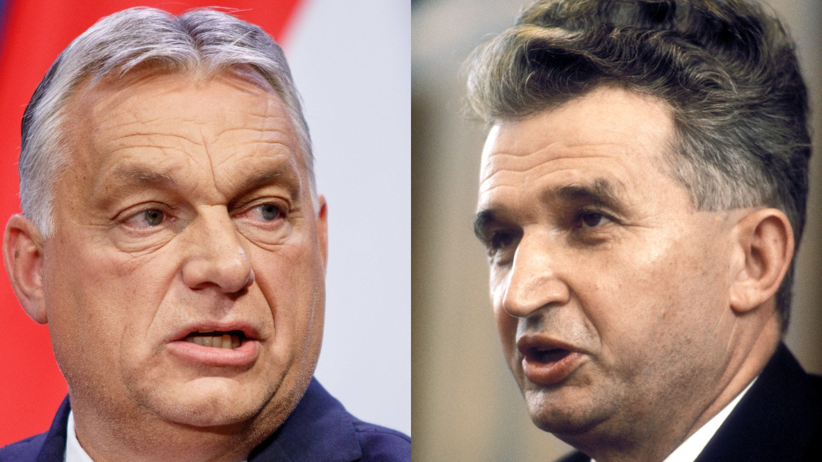 Haaretz: Viktor Orban se aseamănă cu Nicolae Ceaușescu. Spre deosebire de maghiar, dictatorul român a fost executat