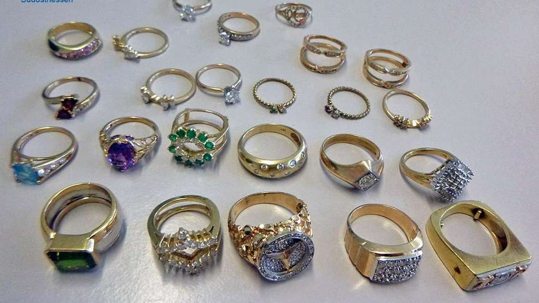 Comoara fabuloasă descoperită de un pensionar în Germania. Legea îi permite să o păstreze. FOTO