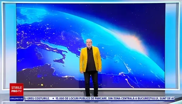 Vremea astăzi, 17 august. Canicula se întoarce în forță. Până la cât urcă temperaturile