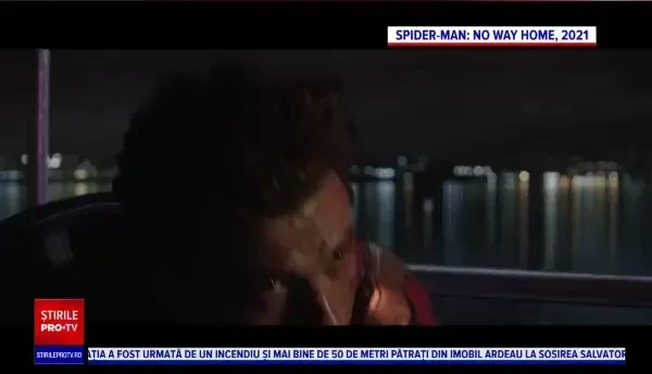 Actorul Tom Holland se retrage de pe reţelele de socializare: „Mă simt copleșit”