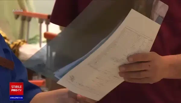 Ce i-ar fi provocat moartea femeii care a înghițit substanță de contrast la Târgoviște, în timpul unui CT