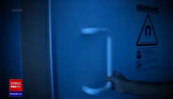 Ce i-ar fi provocat moartea femeii care a înghițit substanță de contrast la Târgoviște, în timpul unui CT