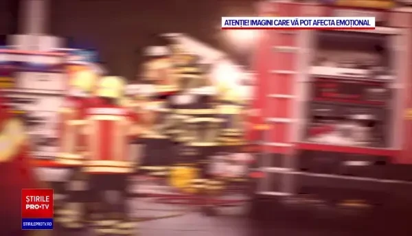 Un român a murit și altul este grav rănit după ce un BMW inscripționat ca fiind autonom le-a izbit mașina, în Germania