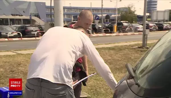 Companiile de închirieri auto nu mai fac față cererii pe timpul verii. Ce condiții există pentru a rezerva o mașină