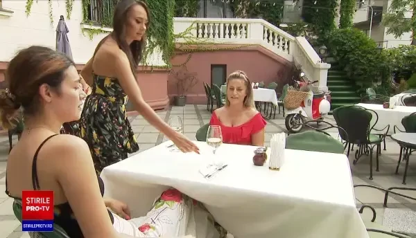 Românii iubesc pastele, dar nu știu să le mănânce. Ce spune o româncă întoarsă din Italia, care și-a deschis 2 restaurante