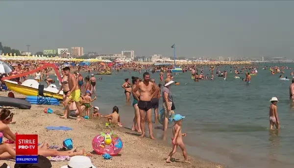 „Litoralul pentru toți” începe pe 28 august. De la cât începe prețul cazării